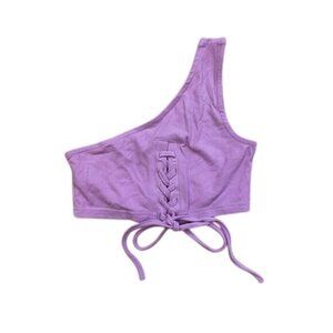 THE KRIPT / Dax Top in Lavender
